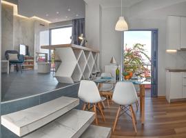 Hotel Photo: Ordinia Residence