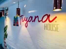 Hotel Photo: Tiyana House