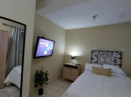 Hotel Photo: Habitación Privada en RESIDENCIAL Villa de Las Hadas