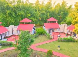 Bundela Bandhavgarh by Octave