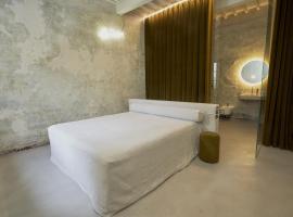 Hotel Photo: SUGAR ROOMS Residenza d'Epoca