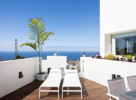 Ξενοδοχείο φωτογραφία: Home2Book Amazing Santa Úrsula, Sea Views & Terrace