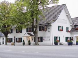A picture of the hotel: Haus Gerbens