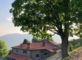 Hotel Photo: Agriturismo Sperandini