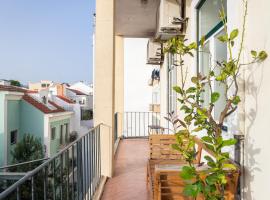 Hotel Photo: Estrela Guesthouse