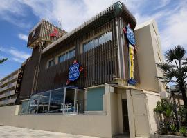 Foto do Hotel: 555MOTEL SHONAN