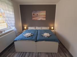 Gambaran Hotel: Apartma4us