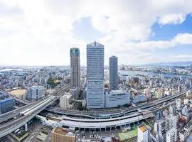 アートホテル大阪ベイタワー