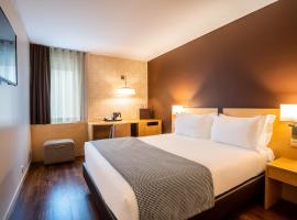 HF Fénix Urban, hotel in Lisbon