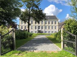 Hotelfotos: Ferienwohnungen Gut Oestergaard