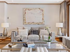 Sport Club Residences & Spa, ξενοδοχείο σε Crans-Montana