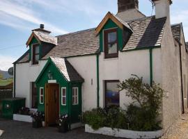 Hotel kuvat: The Wee Cottage