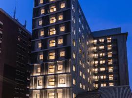 Sotetsu Fresa Inn Kyoto-Kiyomizu Gojo, hotel in Kyoto