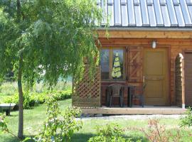 Foto do Hotel: Apartment Chalet Bourg d'Oisans