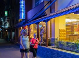 Grand Yak Boutique Hotel, hotel v destinácii Káthmandu