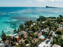 Toparadis Guest House