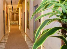 White Hill Hotel, SPA & Conferences, hotel en Durrës