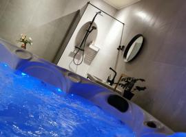 Zdjęcie hotelu: Mica beauty & wellness center