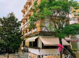 Pensione TOSCA B&B Cattolica