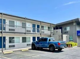 Motel 6 Pico Rivera - Los Angeles, CA