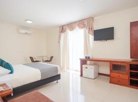 Hình ảnh khách sạn: Hotel Rivera Del Mar