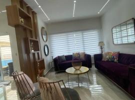 Hình ảnh khách sạn: Apartamento/villa con piscina Verdana