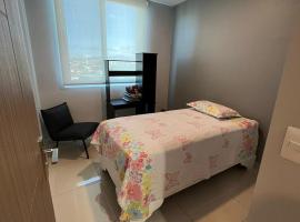 Hotel Photo: Bambu-Rivera Club Residences