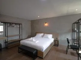 Rabbit Hotel Phimai