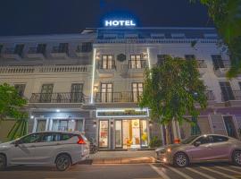 Hotel foto: GOLD CITY Hotel