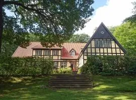 Hotel Egeskoven