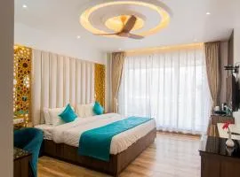 Hotel Yog Vashishth