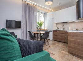 Hotelfotos: Urban Jungle apartment in the heart of the city