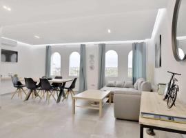 Gambaran Hotel: Apartamento Paseo de La Ribera