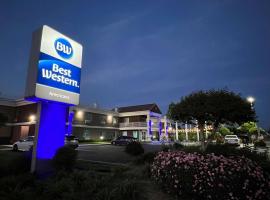 Hình ảnh khách sạn: Best Western Americana