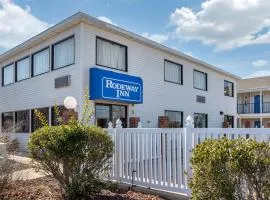 Rodeway Inn & Suites - Rehoboth Beach, hotel in Rehoboth Beach