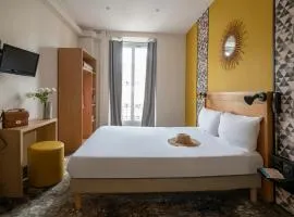 Hotel d'Ostende