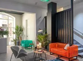 Butik Art Hotel