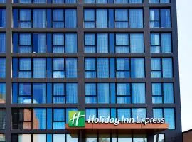 Holiday Inn Express - NYC Brooklyn - Sunset Park by IHG