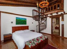 Hotel ILÉ