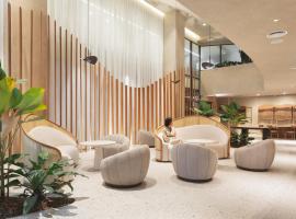 Hotel kuvat: QOYA Hotel Curitiba, Curio Collection by Hilton