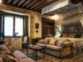 酒店照片: Boutique Hotel Casa Cid de León