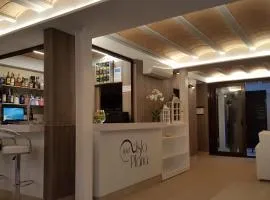 HOTEL ISLA PLANA