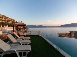 Hakuna Matata Residence & Apartments, ξενοδοχείο σε Vlorë