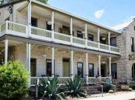 Hotel Giles