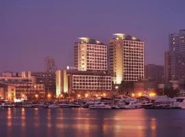 InterContinental Qingdao by IHG l Inside the Olympic Sailing Center l May Fourth Square