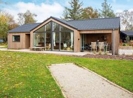 7 person holiday home in Væggerløse-By Traum, hotel in Marielyst