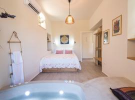 Hotel foto: Mandarinies Boutique Residence