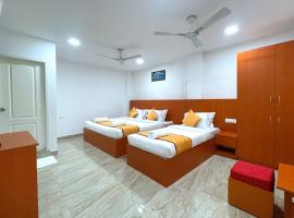 Hotel Photo: K11 Express - Opp Express Avenue