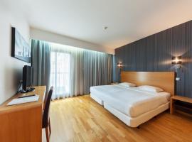 Lux Fatima Park - Hotel, Suites & Residence, ξενοδοχείο στη Φάτιμα