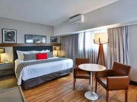 Wyndham São Paulo Berrini